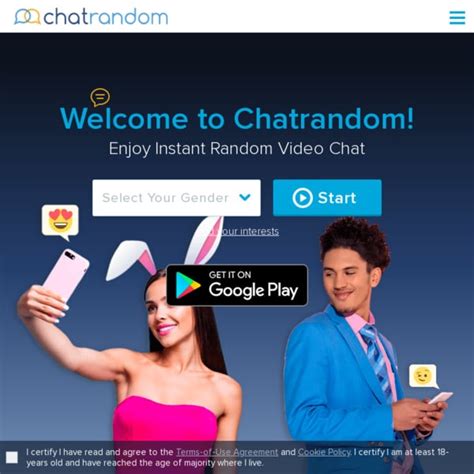 chatrandom similarweb